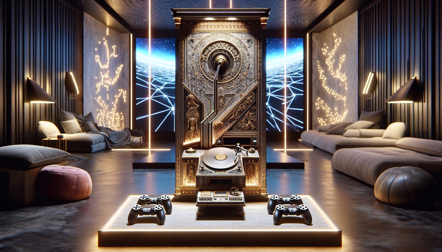 Gaming Elegance: The Pragmatic Play Experience for Gamers