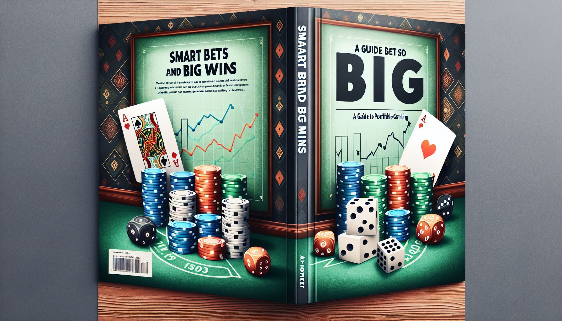 Smart Bets and Big Wins: A Guide to Profitable Gambling