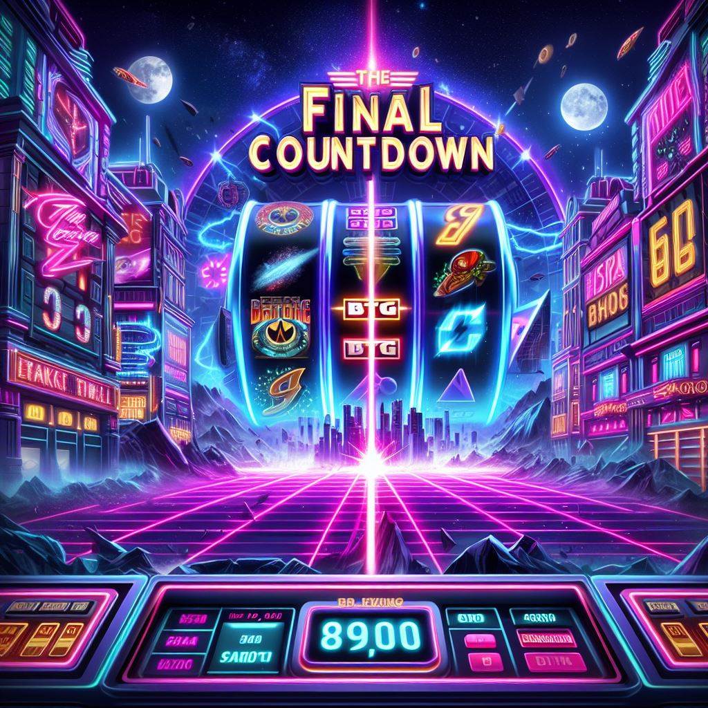 The Final Countdown: Sebuah Epik Terakhir dari BTG
