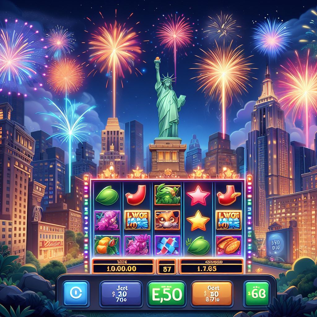 Slot Fireworks Megaways BTG-marihuanaonlinesklep